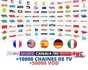 IPTV - Premium