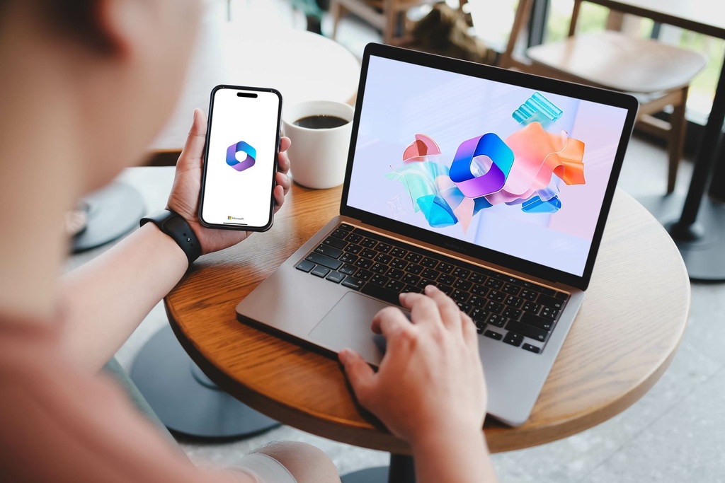 Office 365 (Compte perso, 12 mois) + 1To OneDrive