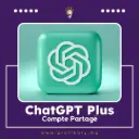 ChatGPT Plus | compte partagé