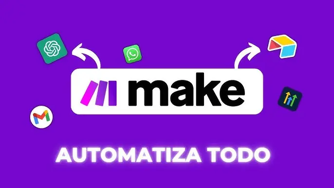 MAKE | Compte perso - 12 mois
