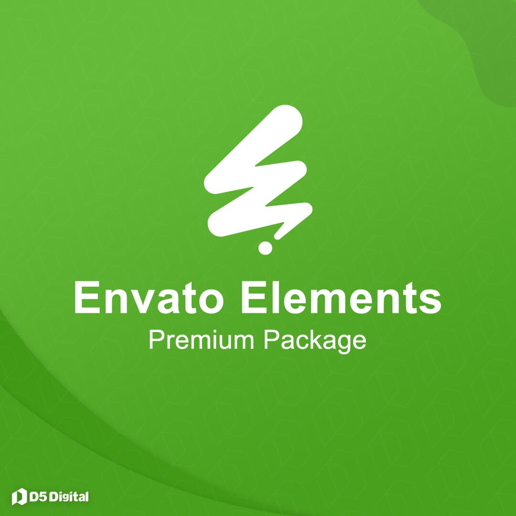 Envato downloader, illimité (01 mois)