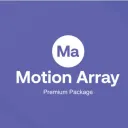 MotionArray | 50 téléchargements/jour