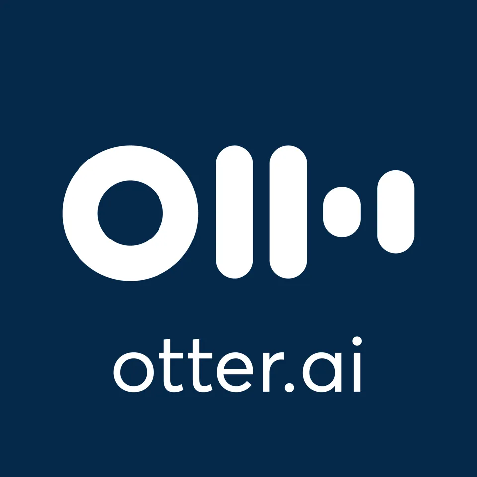 Otter.ai PRO | 12 mois