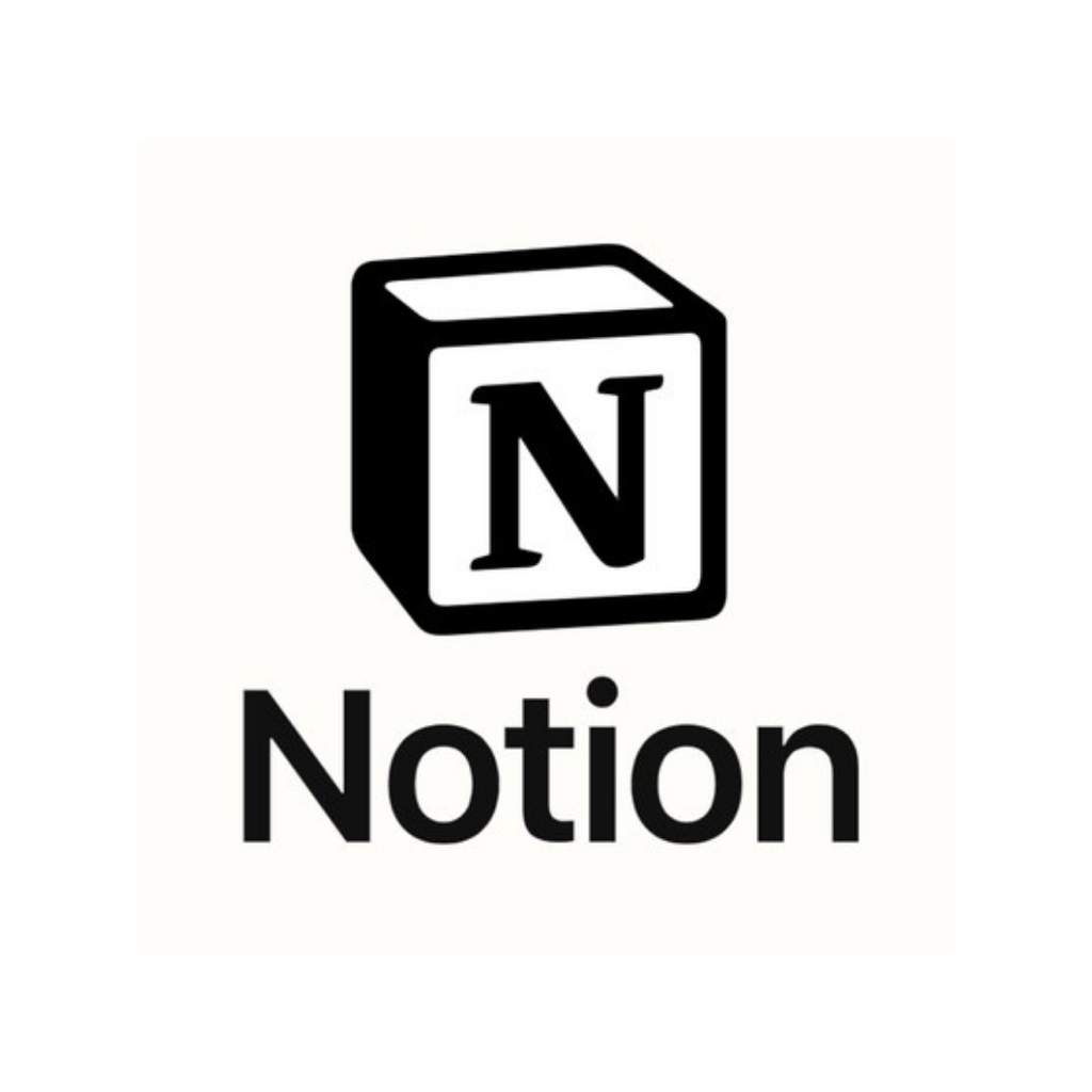 Notion Business | Compte personnel 12 MOIS