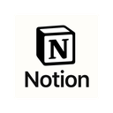 Notion Business | Compte personnel 12 MOIS