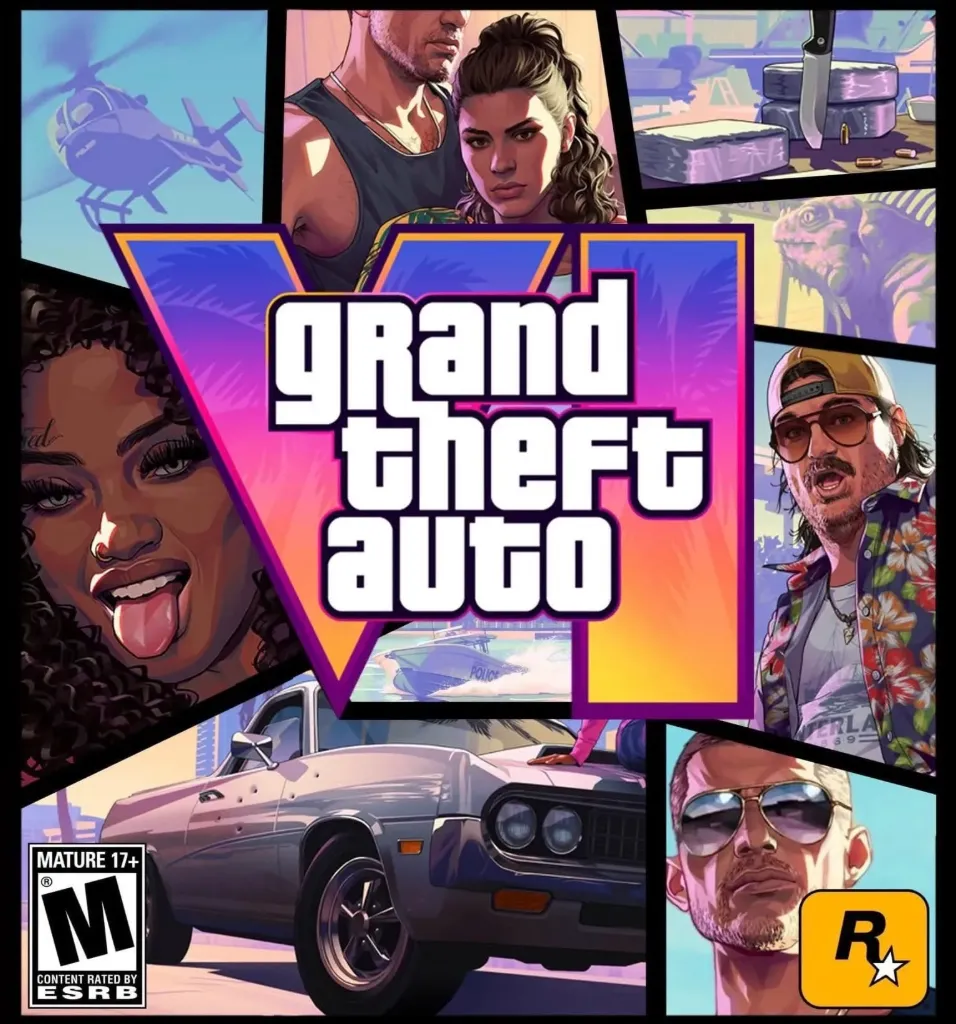 GTA 6 | PS5 pré-commande