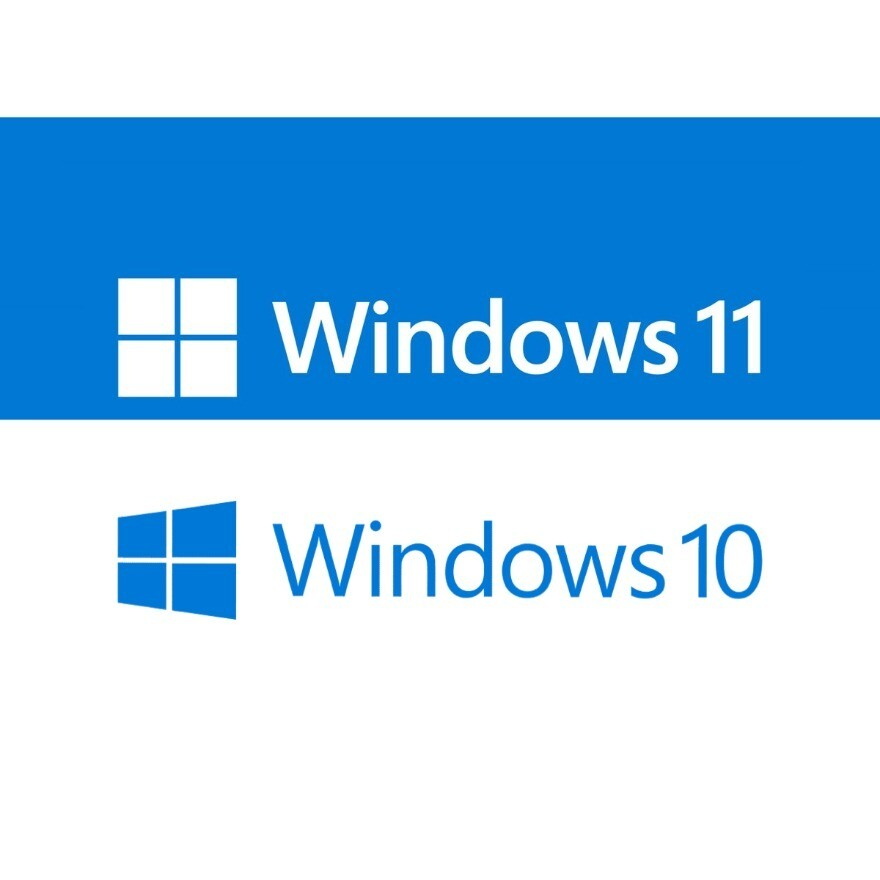 WINDOWS 10/11 Professionnel Licence (1 PC à vie) (Windows 10 PRO)