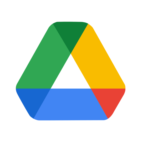 Stockage Google - 12 mois (100Go)