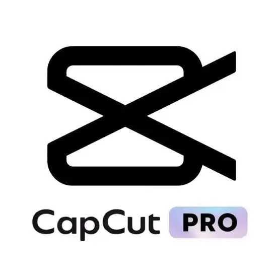 CAPCUT PRO - 12 MOIS (Compte perso)