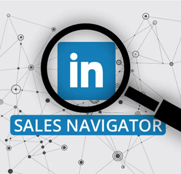 LINKEDIN SALES NAVIGATOR CORE | 12 mois