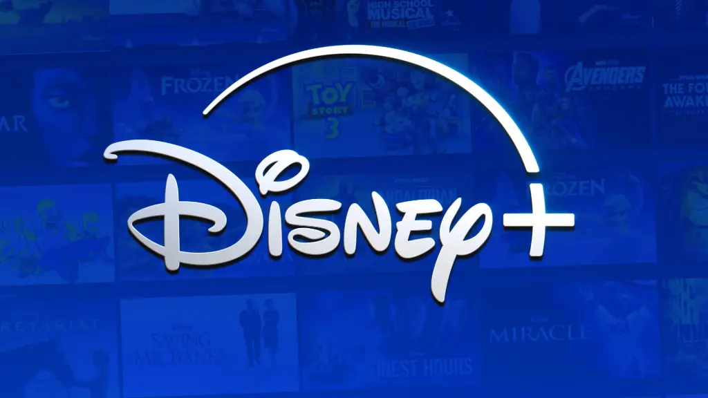 Disney Plus (01 profil)
