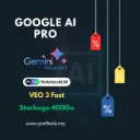L'écosystème IA de Google | Pack productivité ultime