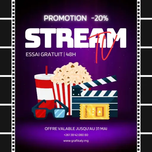 IPTV - PREMIUM