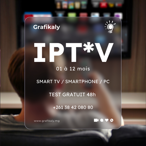 IPTV - Premium