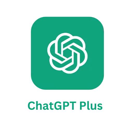 ChatGPT Plus (compte perso-login requis)
